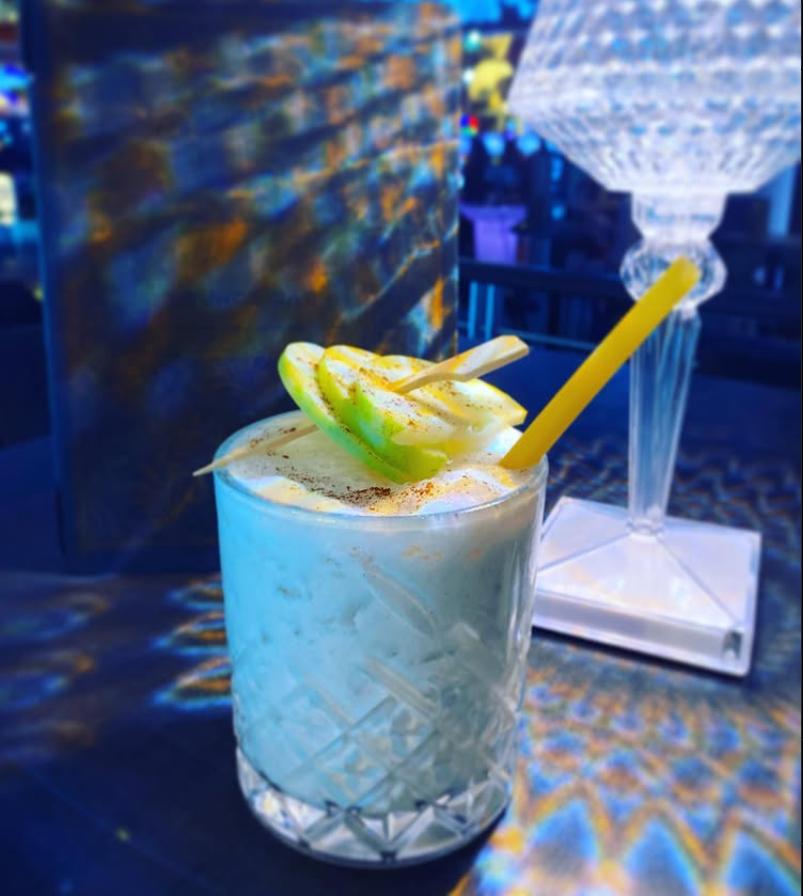Le Lounge Bar du Carré d'As 5
