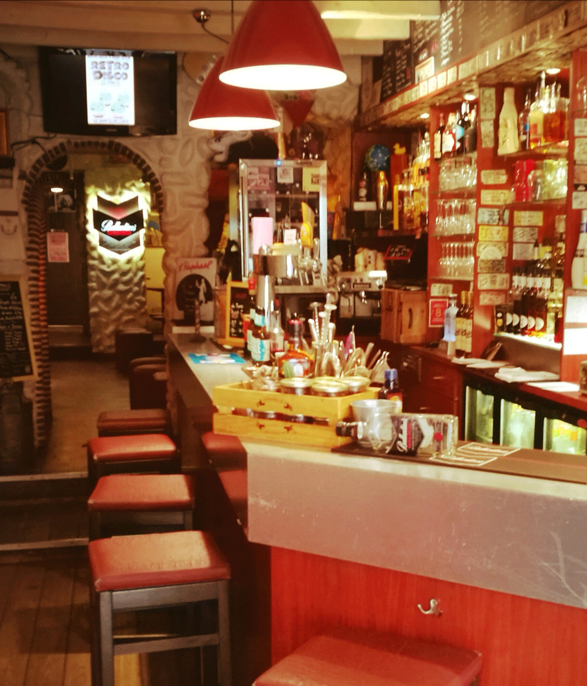Les ateliers du Santeuil : Cocktails, plaisirs et Découvertes 4