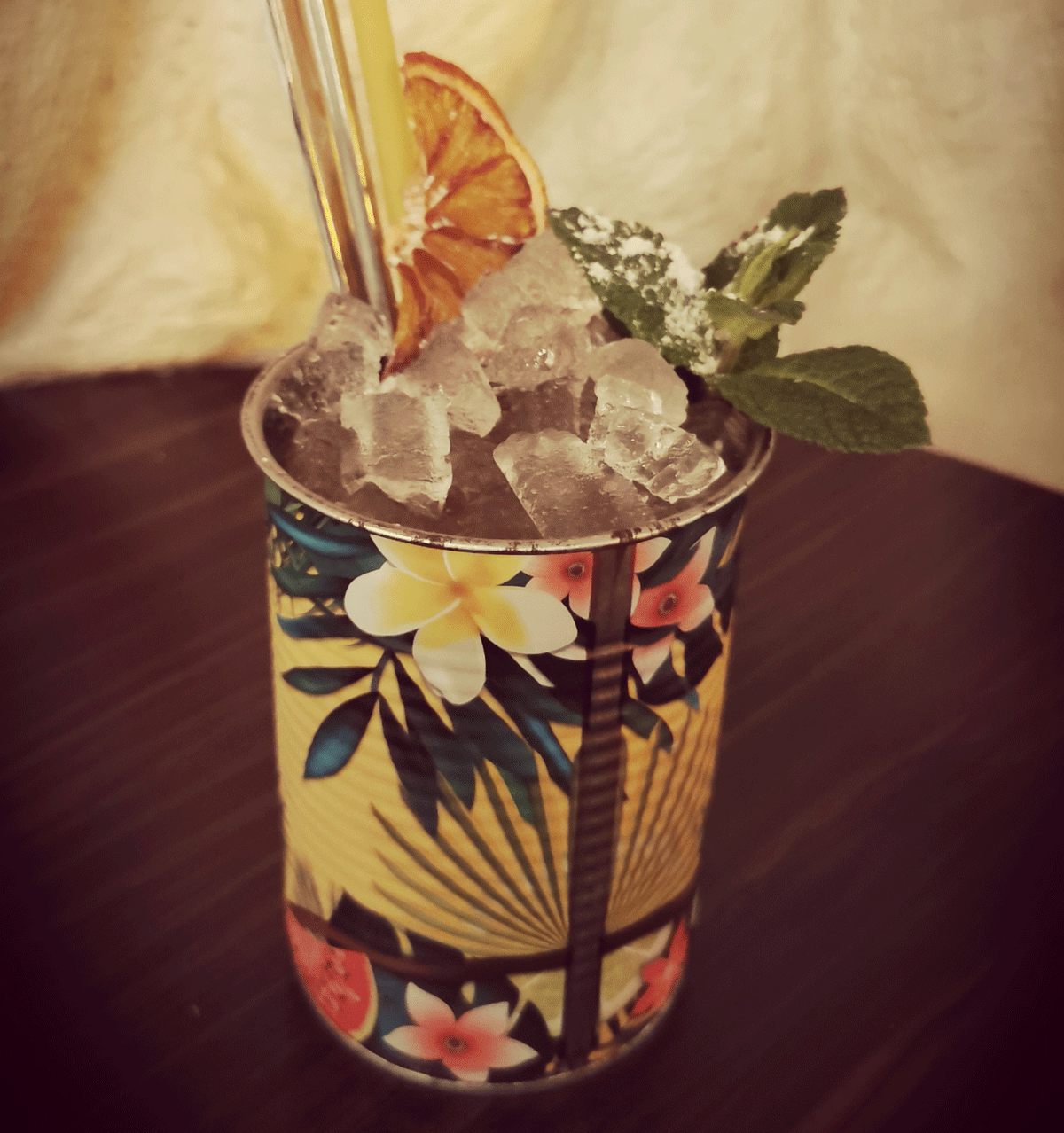 Les ateliers du Santeuil : Cocktails, plaisirs et Découvertes 6