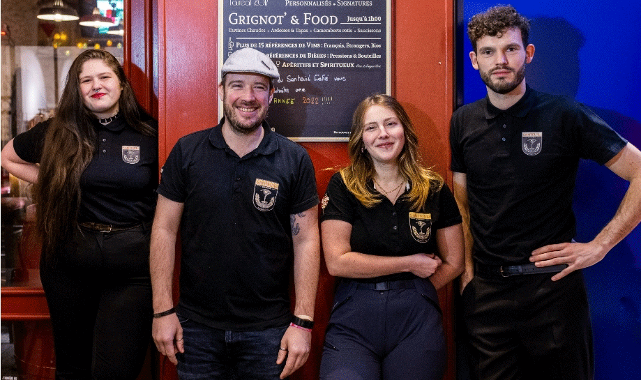 Les ateliers du Santeuil : Cocktails, plaisirs et Découvertes 9