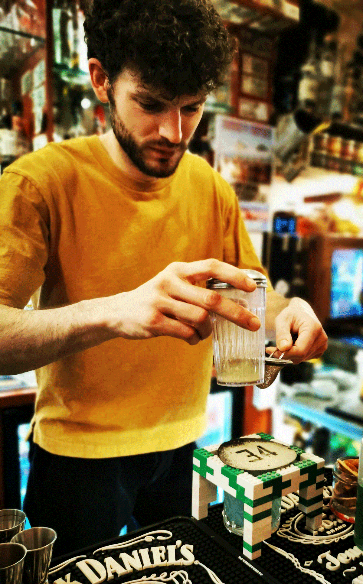 Les ateliers du Santeuil : Cocktails, plaisirs et Découvertes 10