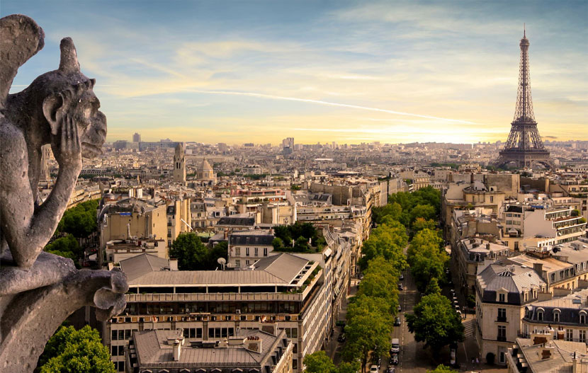 Paris